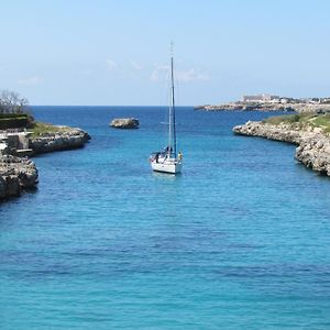 Cala Bona Y Mar Blava