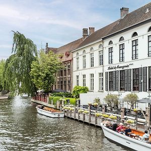 Hotel De Orangerie - Small Luxury Hotels of the World